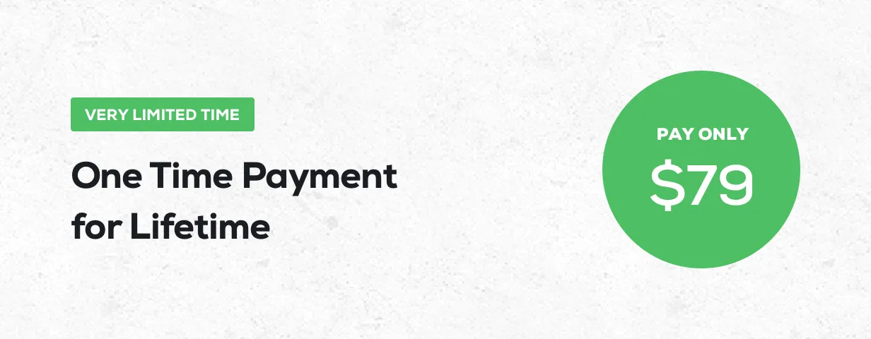 Booknetic - Giá $ 79