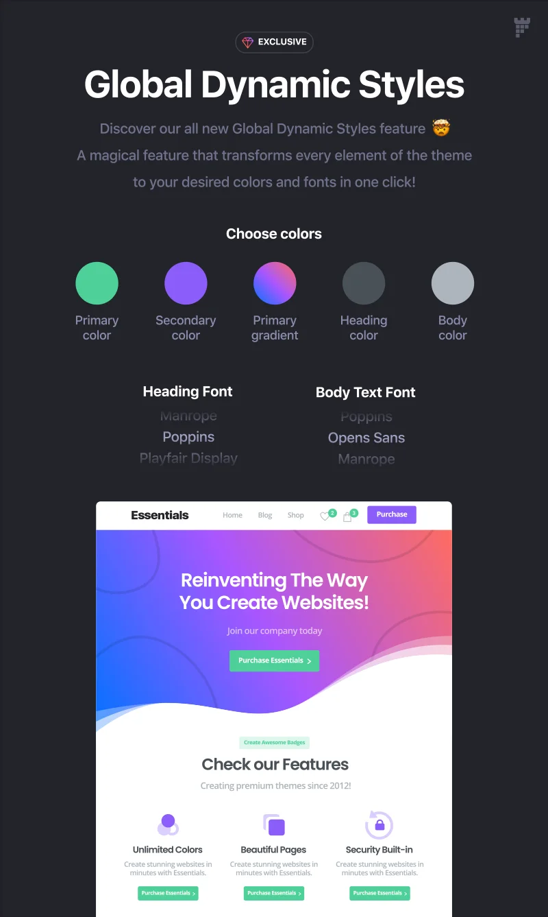 Những điều cần thiết | WordPress đa năng Theme - 16