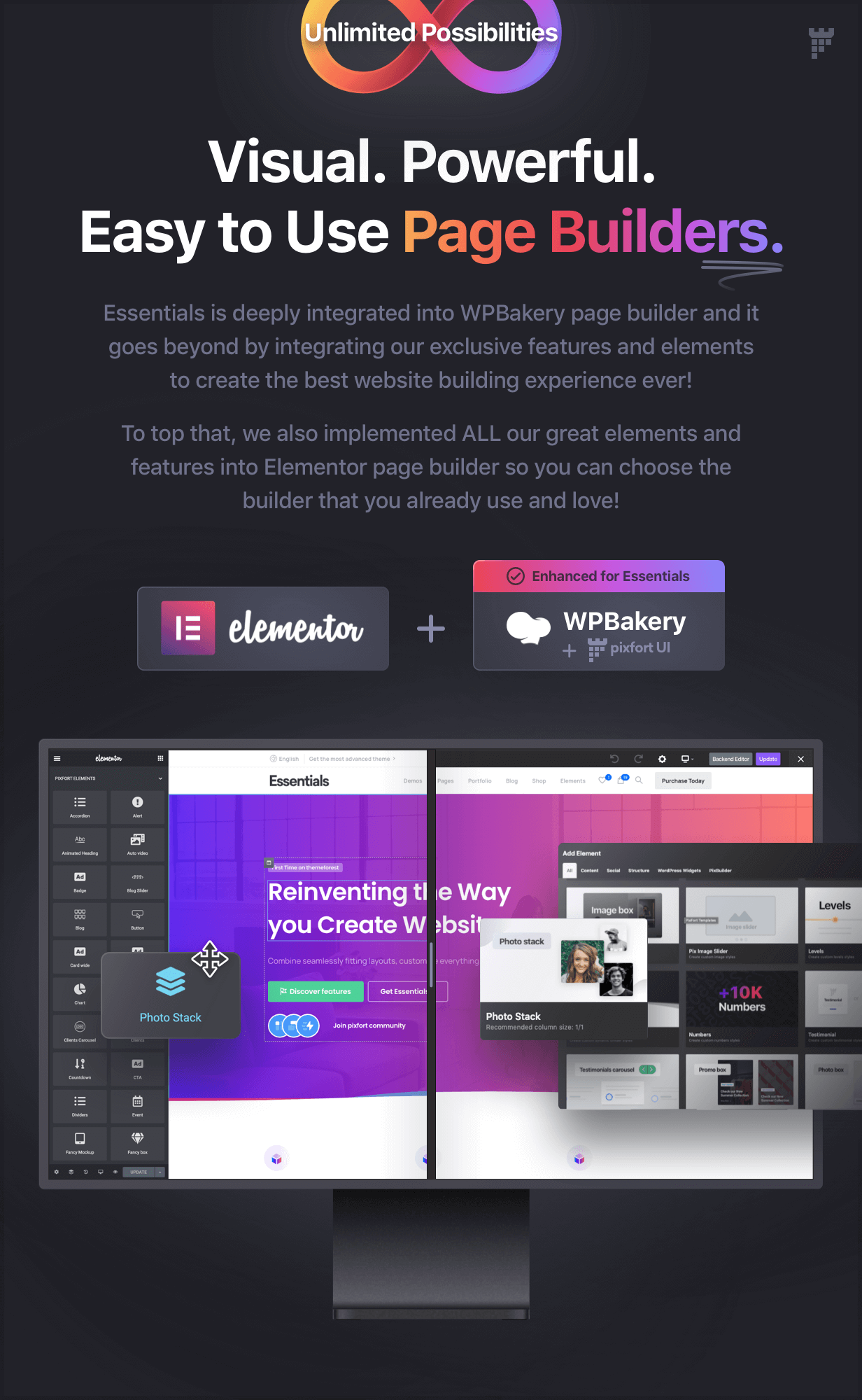 Những điều cần thiết | WordPress đa năng Theme - 15