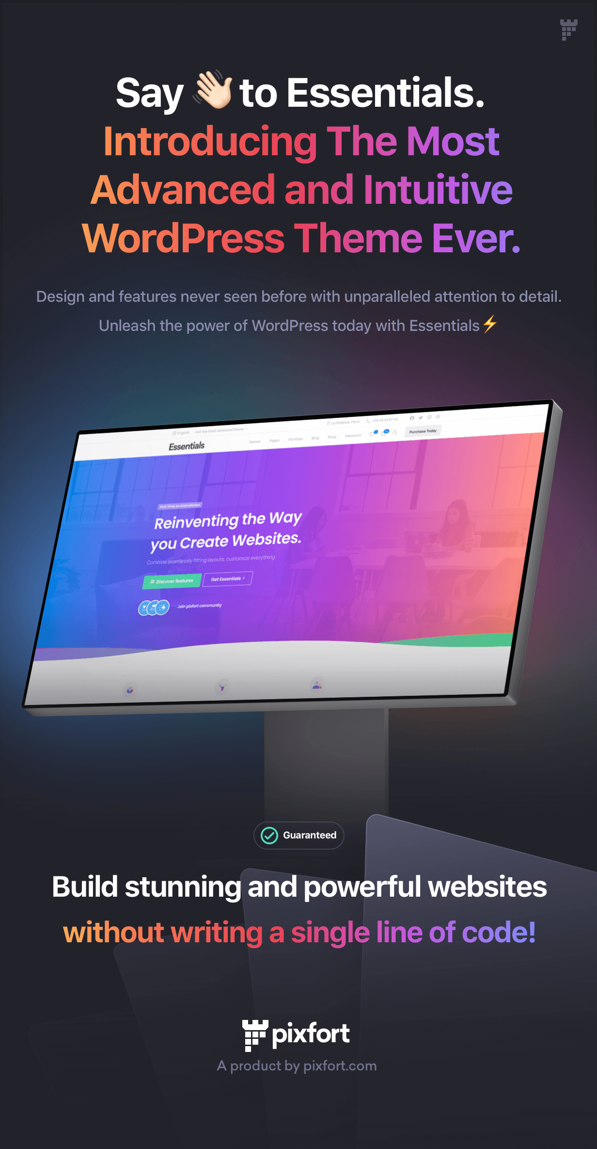 Những điều cần thiết | WordPress đa năng Theme - 13