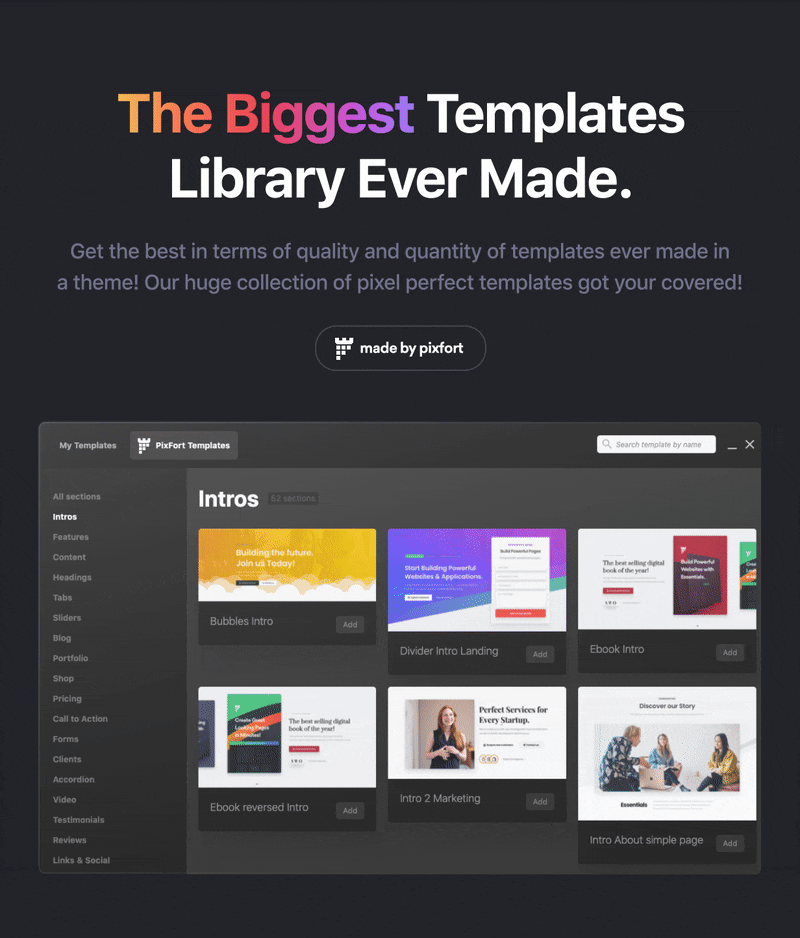 Những điều cần thiết | WordPress đa năng Theme - 18