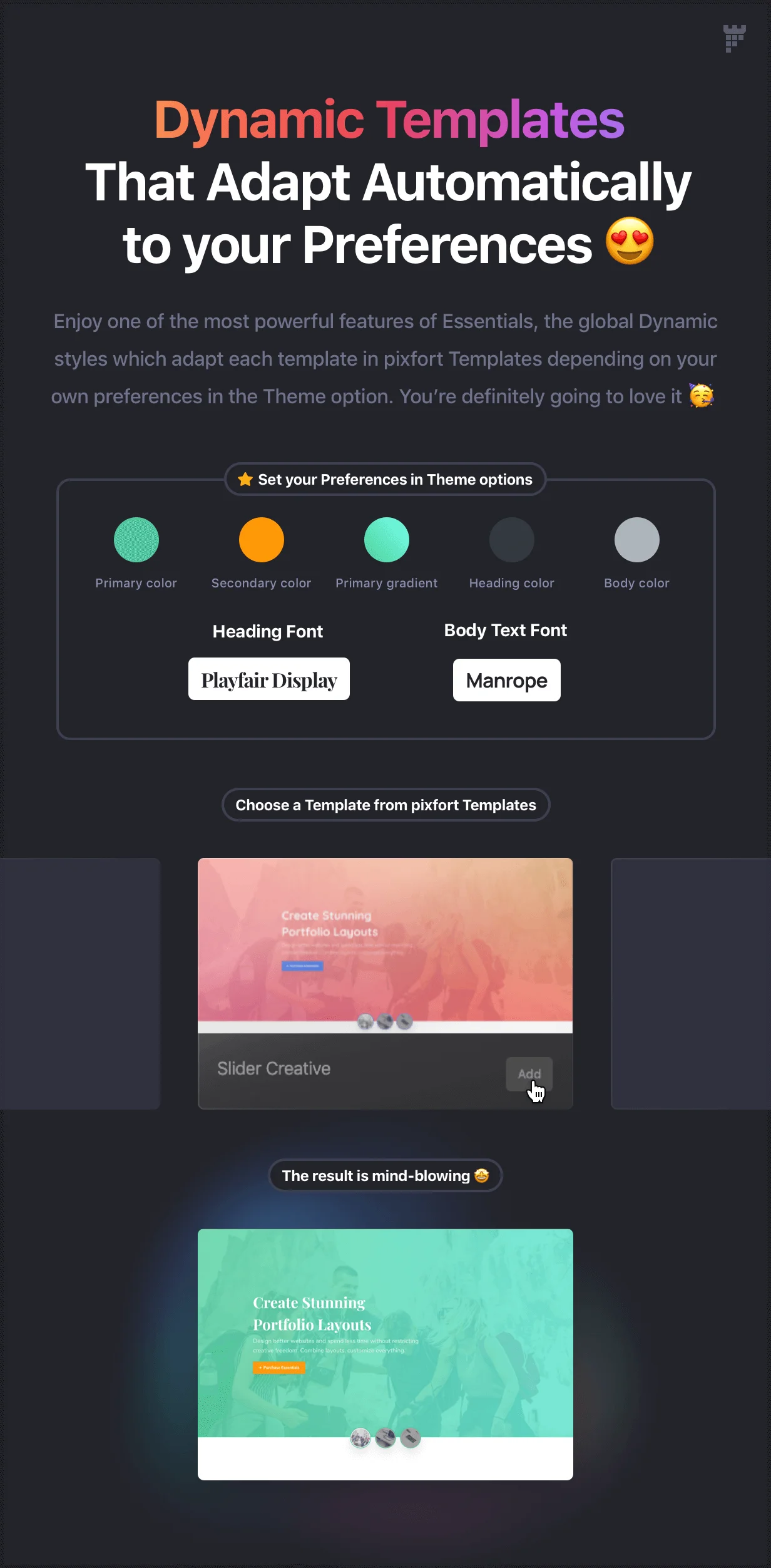 Những điều cần thiết | WordPress đa năng Theme - 20