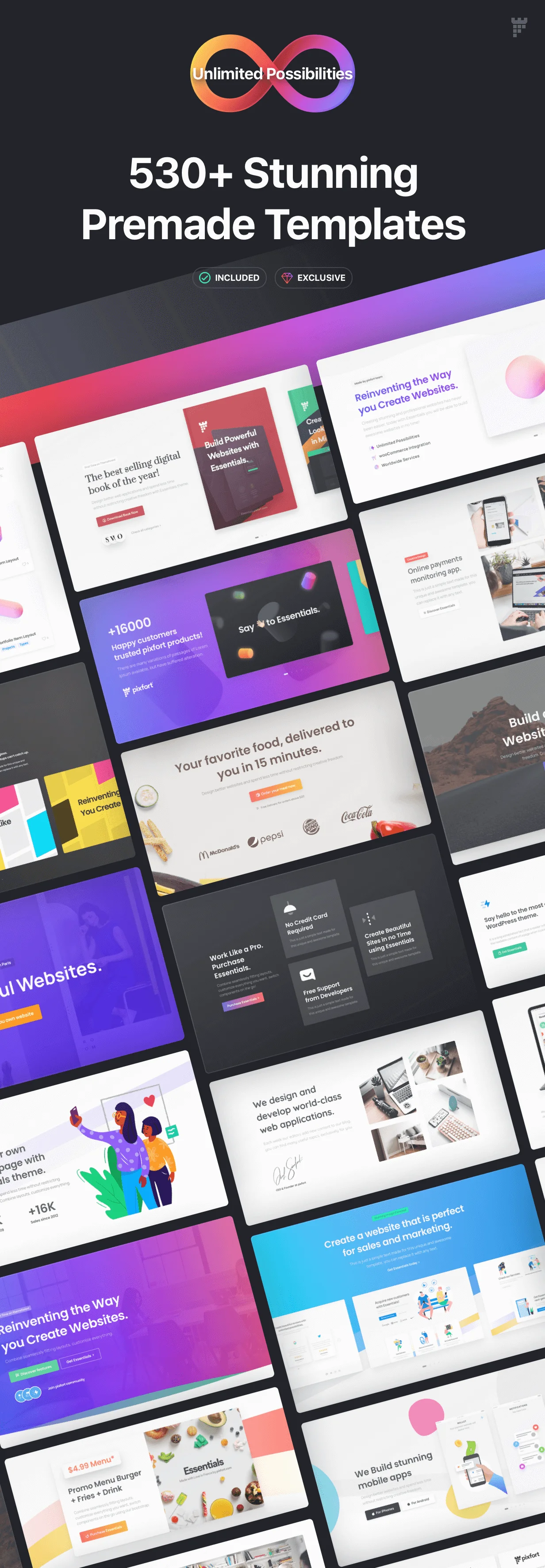 Những điều cần thiết | WordPress đa năng Theme - 19