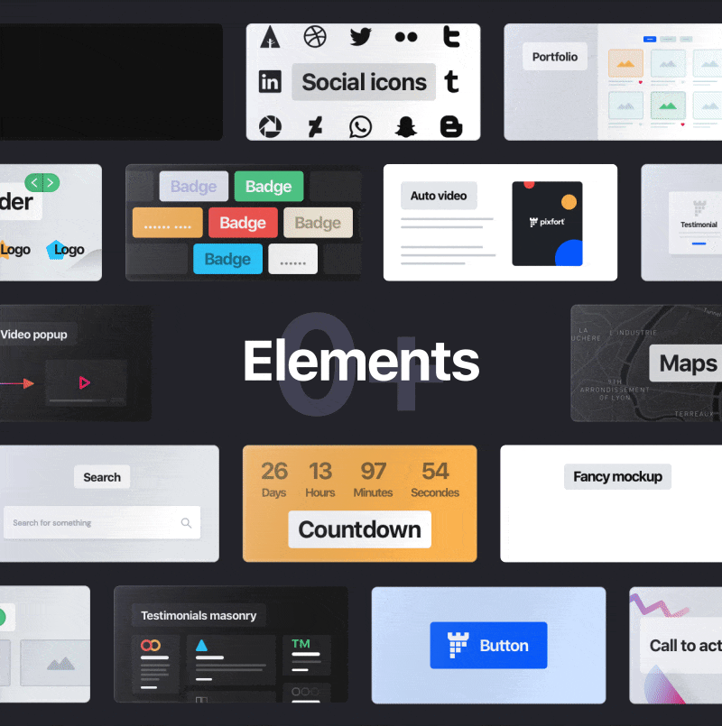 Những điều cần thiết | WordPress đa năng Theme - 24