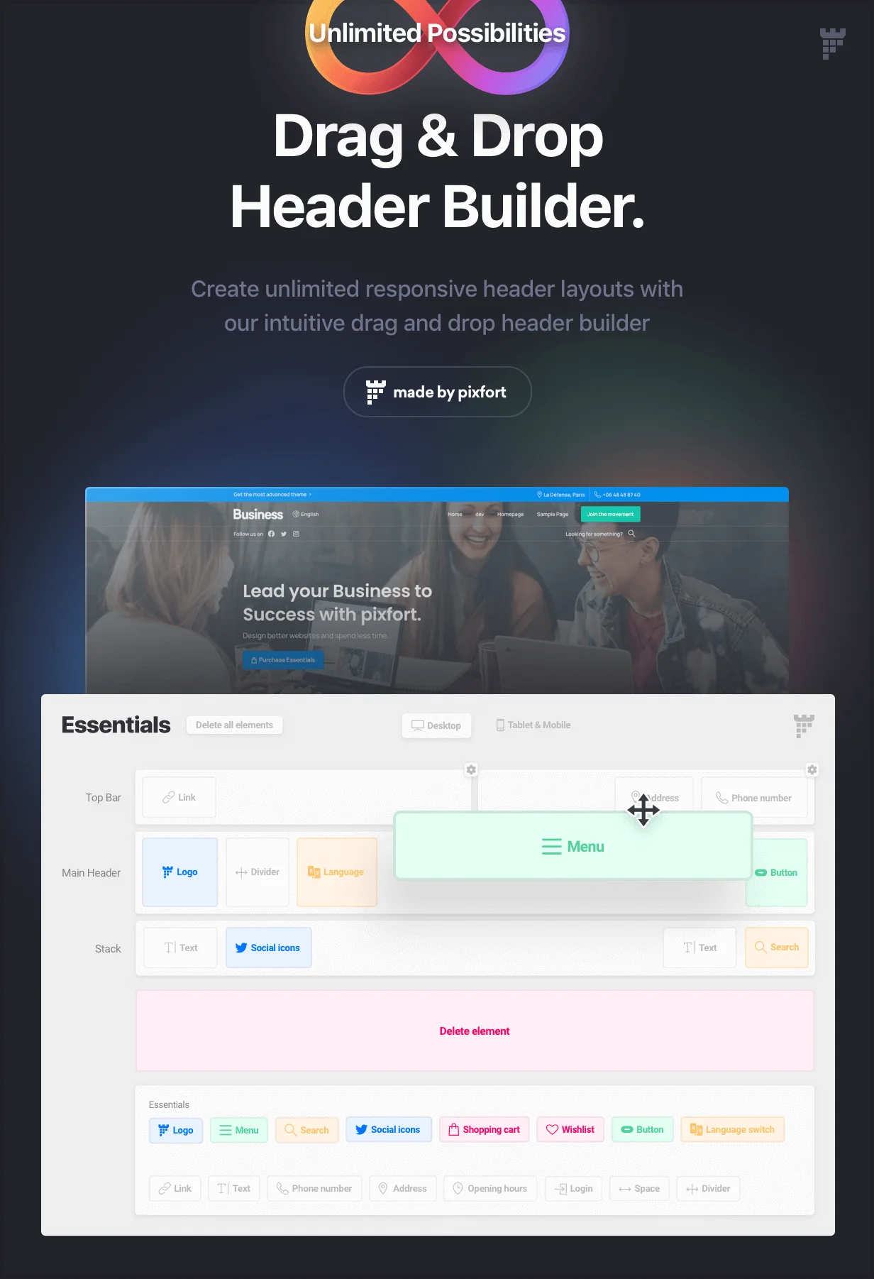 Những điều cần thiết | WordPress đa năng Theme - 32