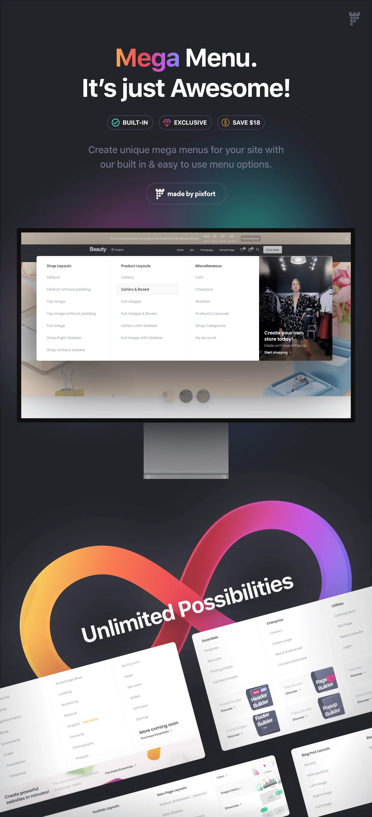 Những điều cần thiết | WordPress đa năng Theme - 34