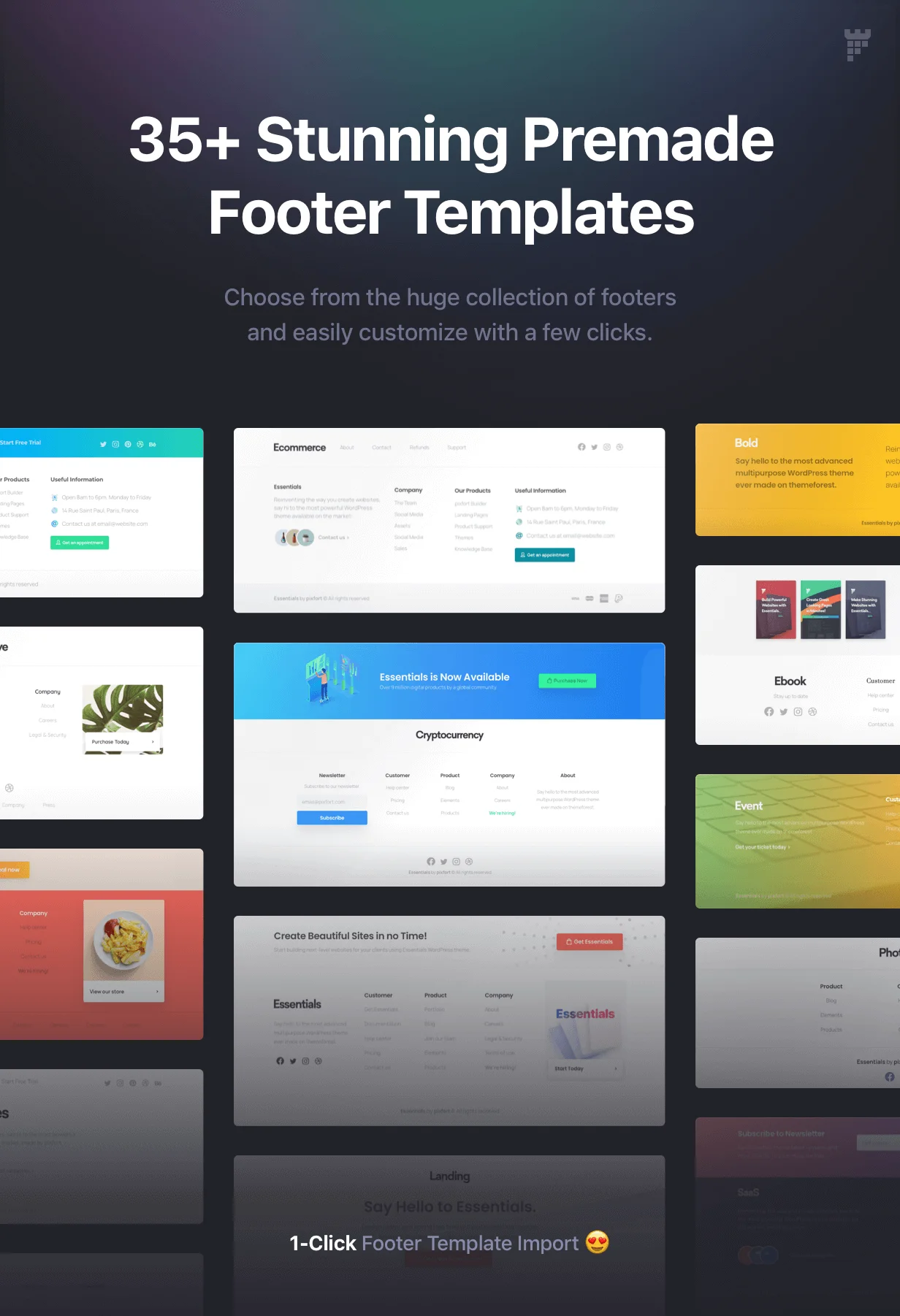 Những điều cần thiết | WordPress đa năng Theme - 42