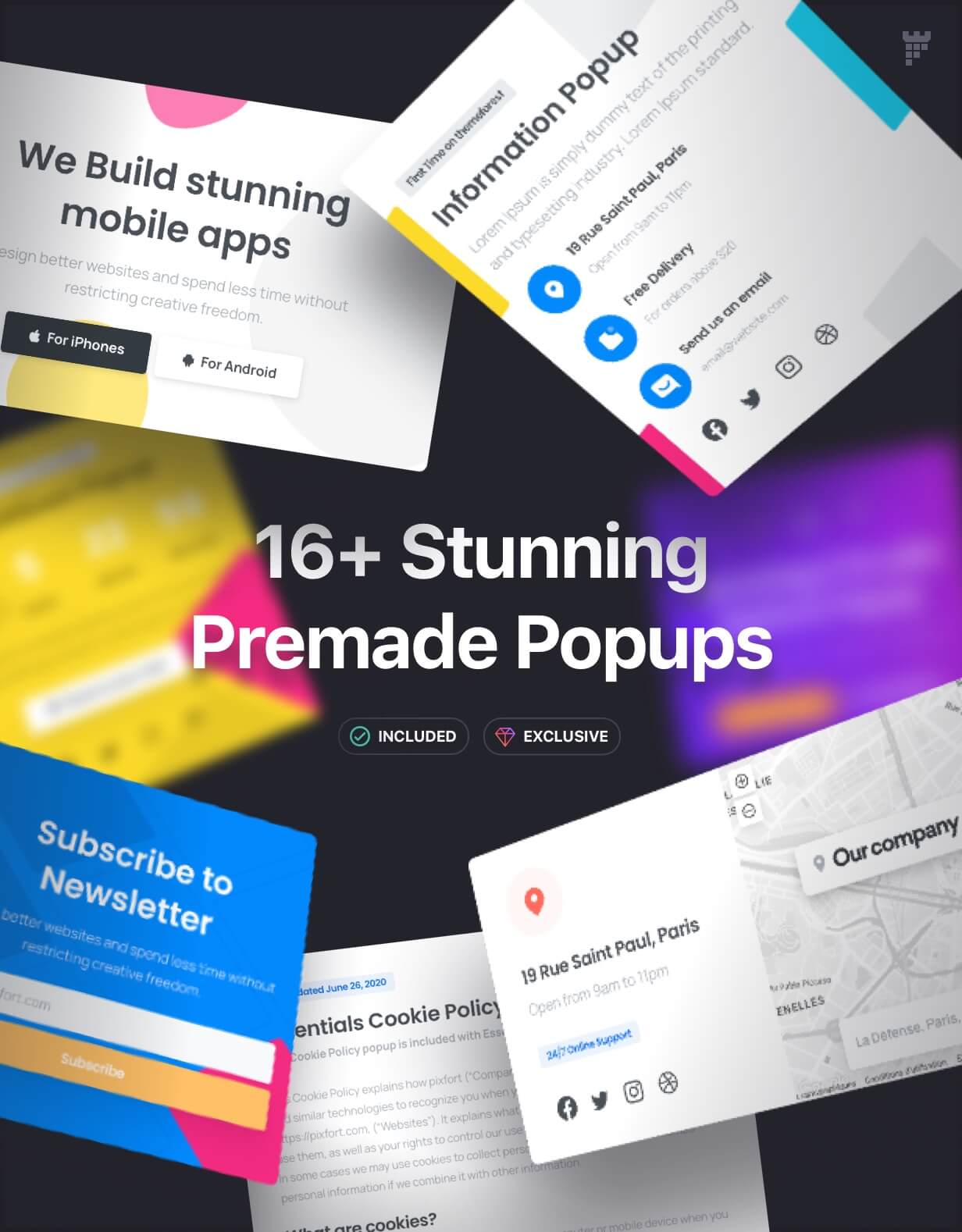 Những điều cần thiết | WordPress đa năng Theme - 47