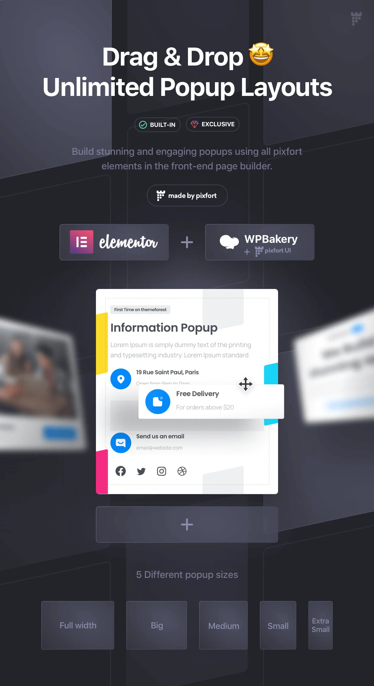 Những điều cần thiết | WordPress đa năng Theme - 45