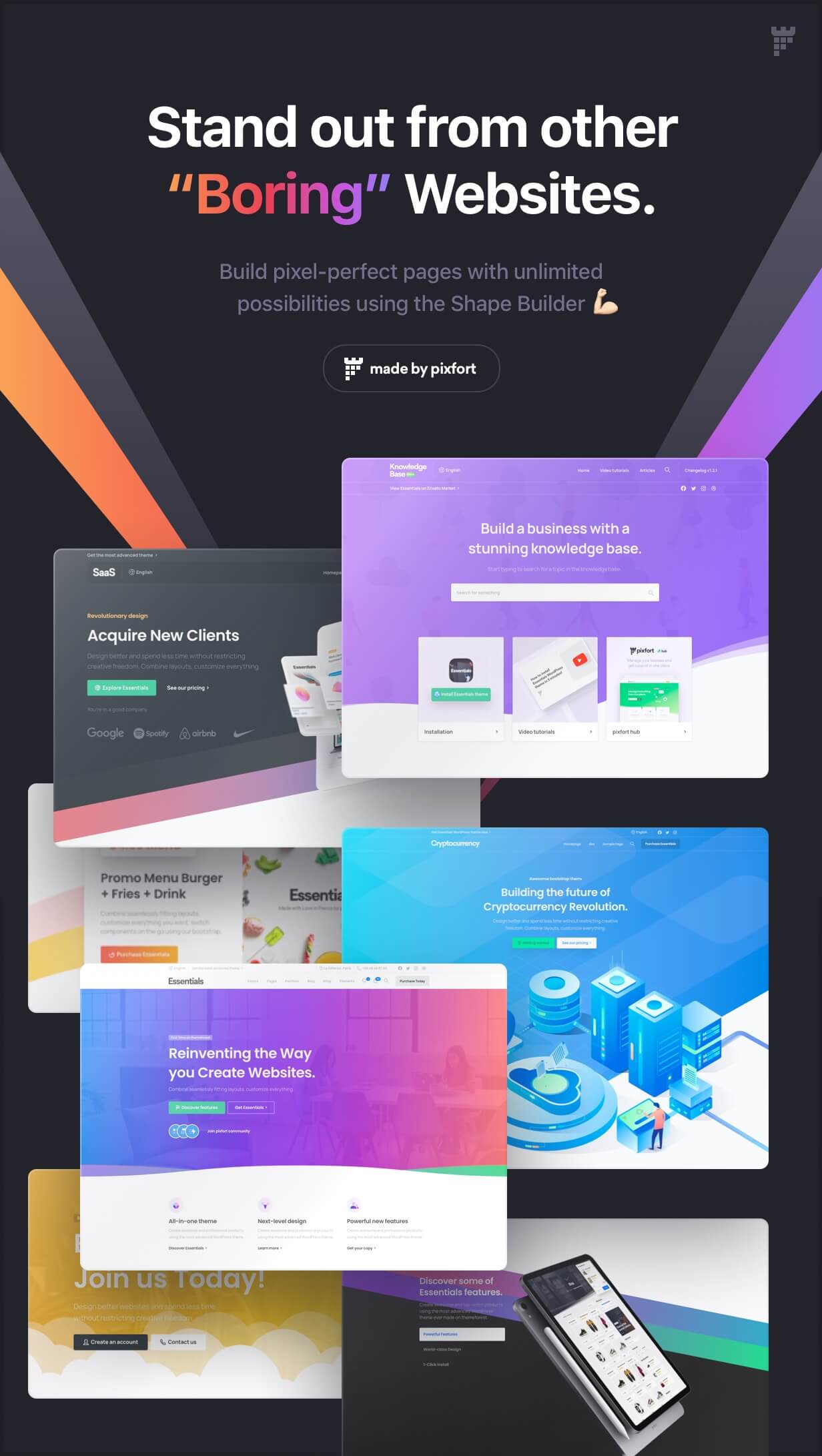 Những điều cần thiết | WordPress đa năng Theme - 51