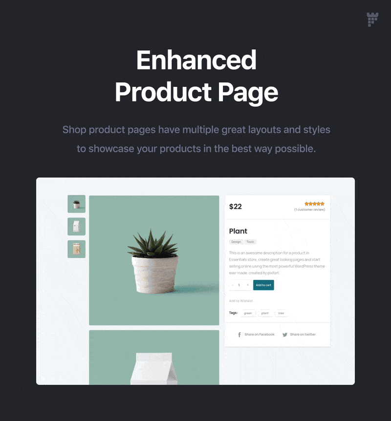 Những điều cần thiết | WordPress đa năng Theme - 60