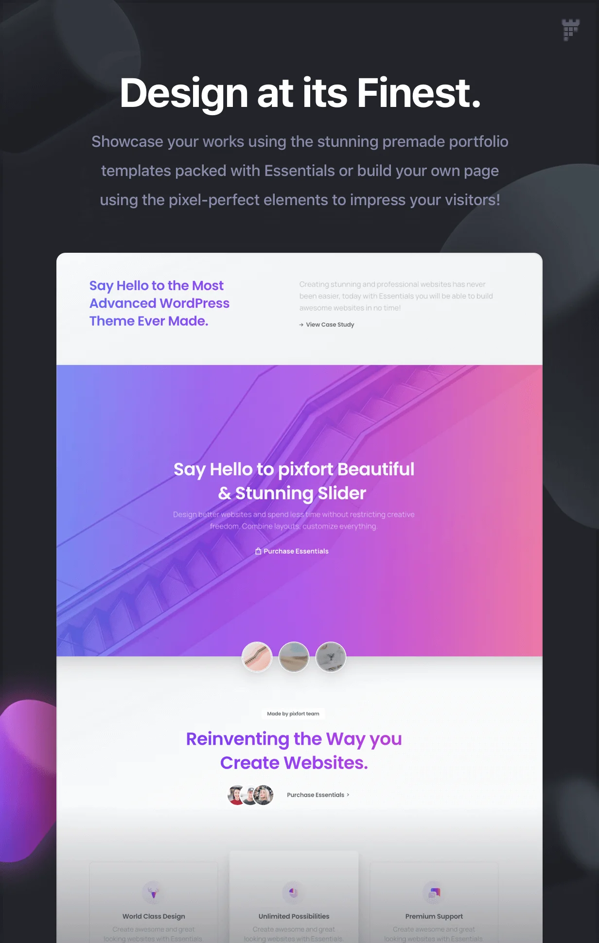 Những điều cần thiết | WordPress đa năng Theme - 73
