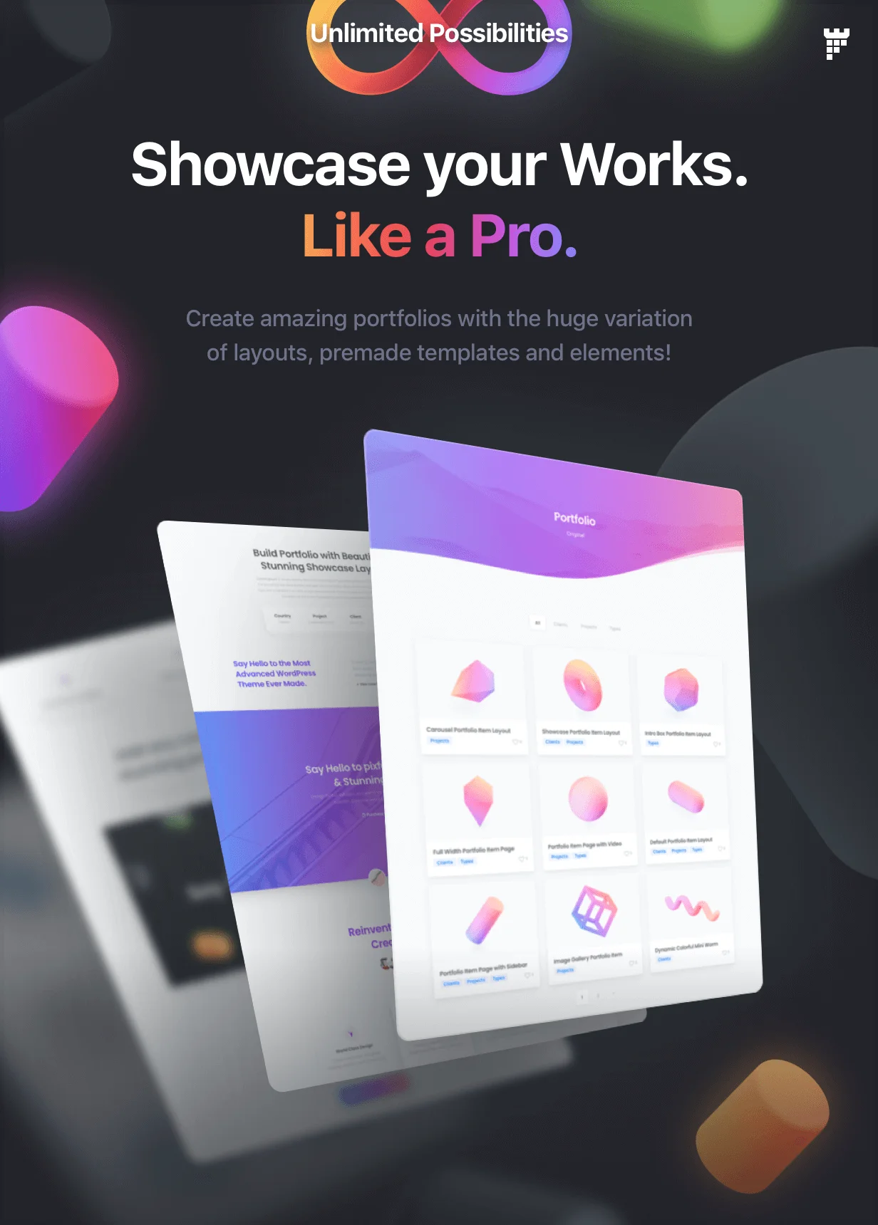 Những điều cần thiết | WordPress đa năng Theme - 71