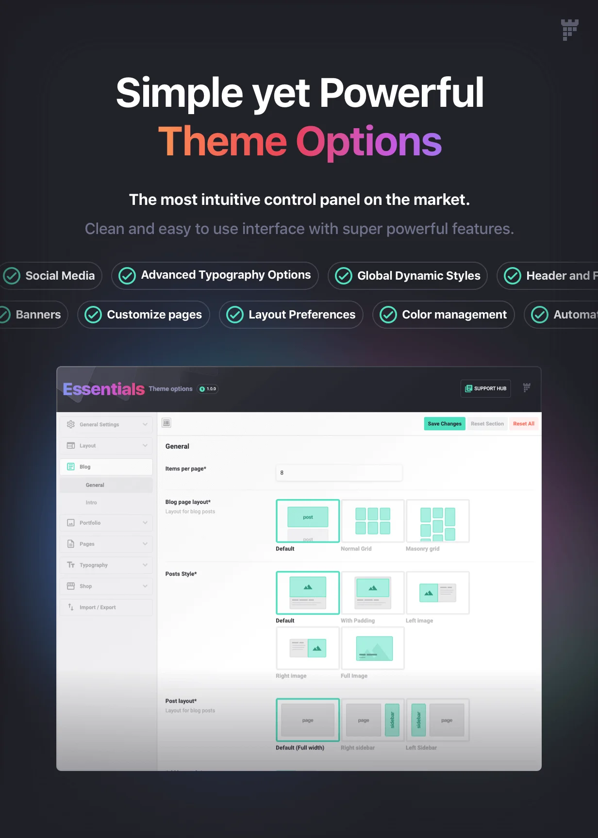 Những điều cần thiết | WordPress đa năng Theme - 81