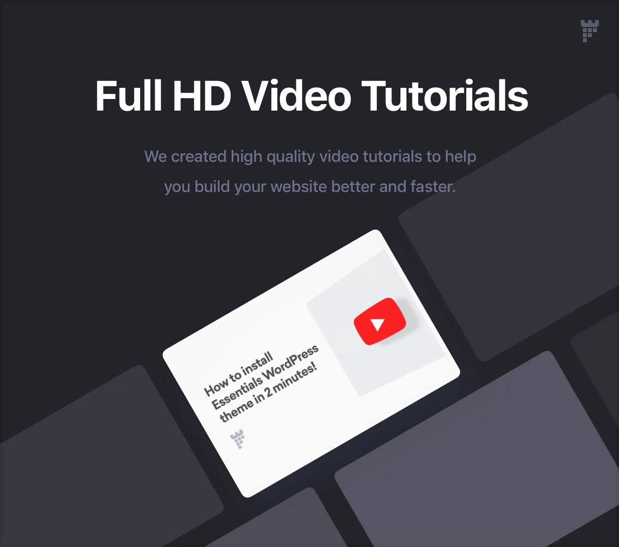 Những điều cần thiết | WordPress đa năng Theme - 90