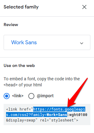 Cách thay đổi phông chữ trong WordPress 27 Cách thay đổi phông chữ trong WordPress