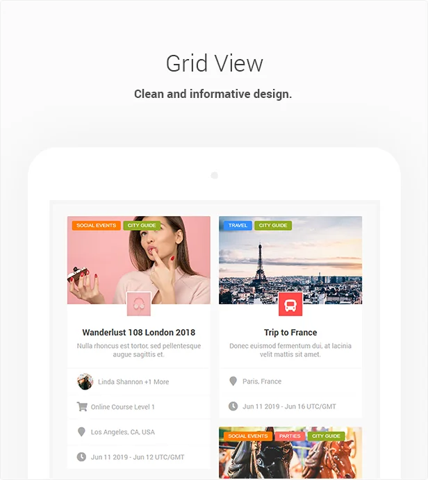 Stachethemes Event Calendar v3.2.6 NULLED - WordPress Events Calendar Plugin 8 Stachethemes Event Calendar - WordPress Events Calendar Plugin - 10