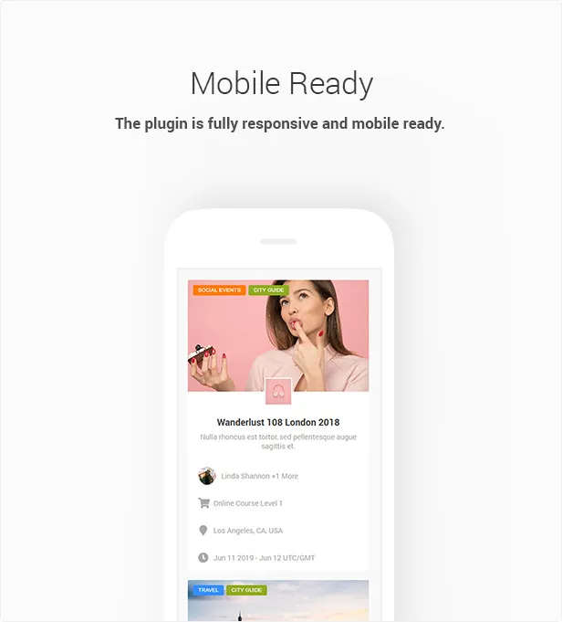 Stachethemes Event Calendar v3.2.6 NULLED - WordPress Events Calendar Plugin 10 Stachethemes Event Calendar - WordPress Events Calendar Plugin - 12