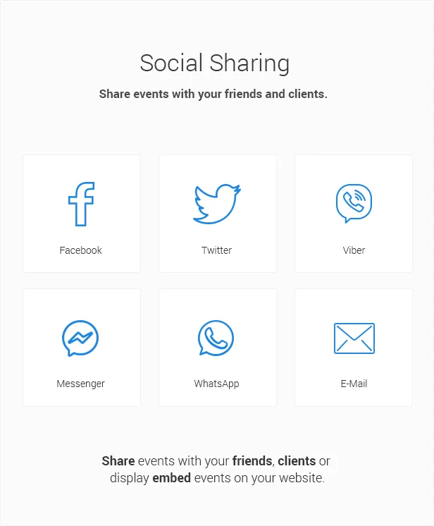 Stachethemes Event Calendar v3.2.6 NULLED - WordPress Events Calendar Plugin 12 Stachethemes Event Calendar - WordPress Events Calendar Plugin - 15