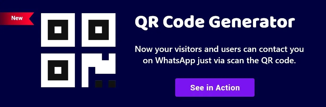 WordPress WhatsApp Support - 4