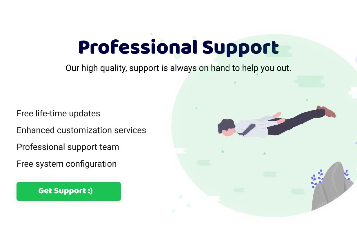 WordPress WhatsApp Support - 8
