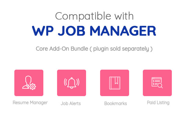 Jobhunt - Chủ đề WordPress Job Board cho WP Job Manager - 18