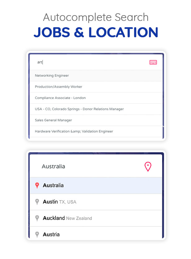 Jobhunt - Chủ đề WordPress Job Board cho WP Job Manager - 20
