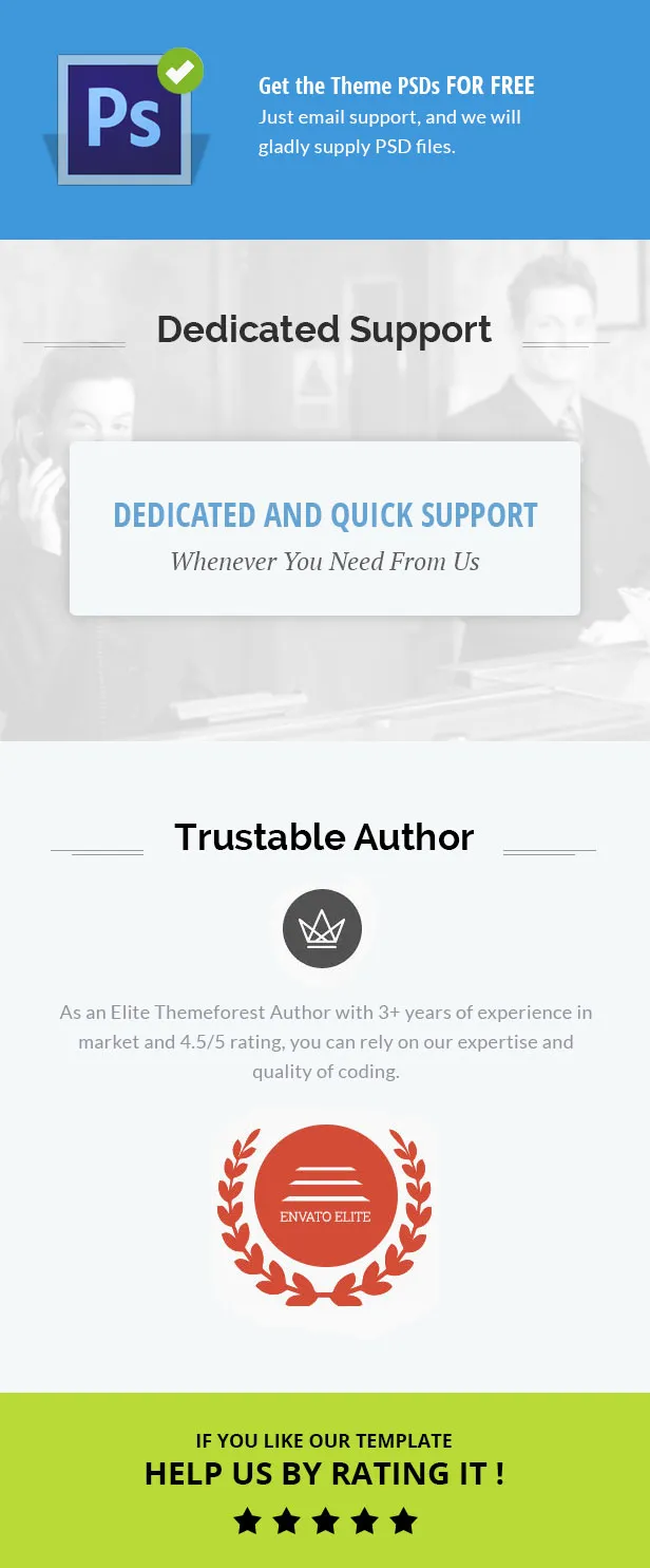 Lakecious: Resort và Khách sạn WordPress Theme - 4