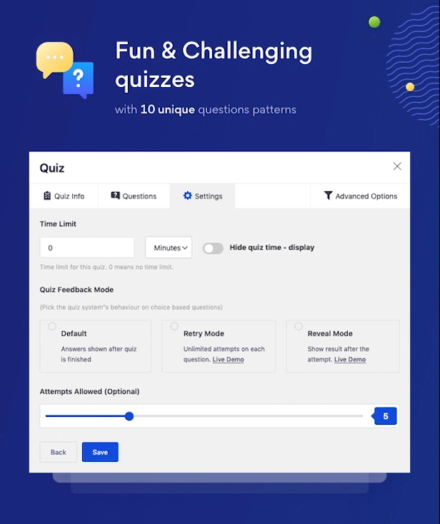 EduMall - Trung tâm Giáo dục LMS Chuyên nghiệp WordPress Theme - 6