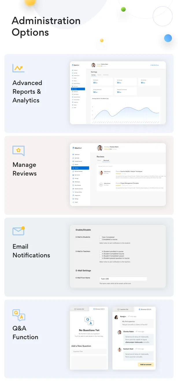 EduMall - Trung tâm Giáo dục LMS Chuyên nghiệp WordPress Theme - 22