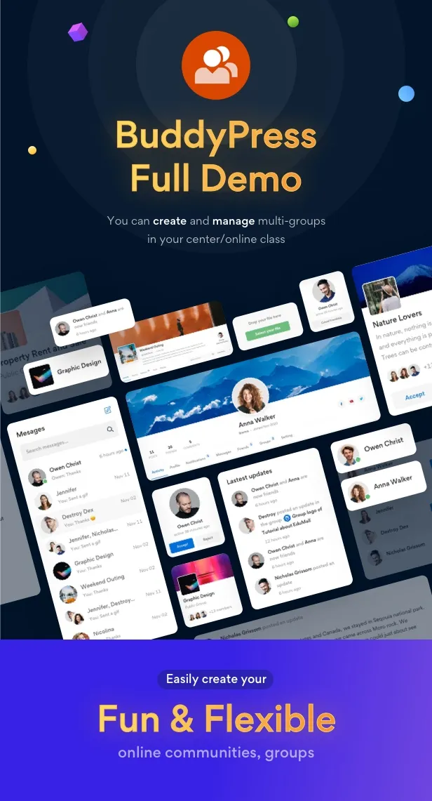 EduMall - Trung tâm Giáo dục LMS Chuyên nghiệp WordPress Theme - 27
