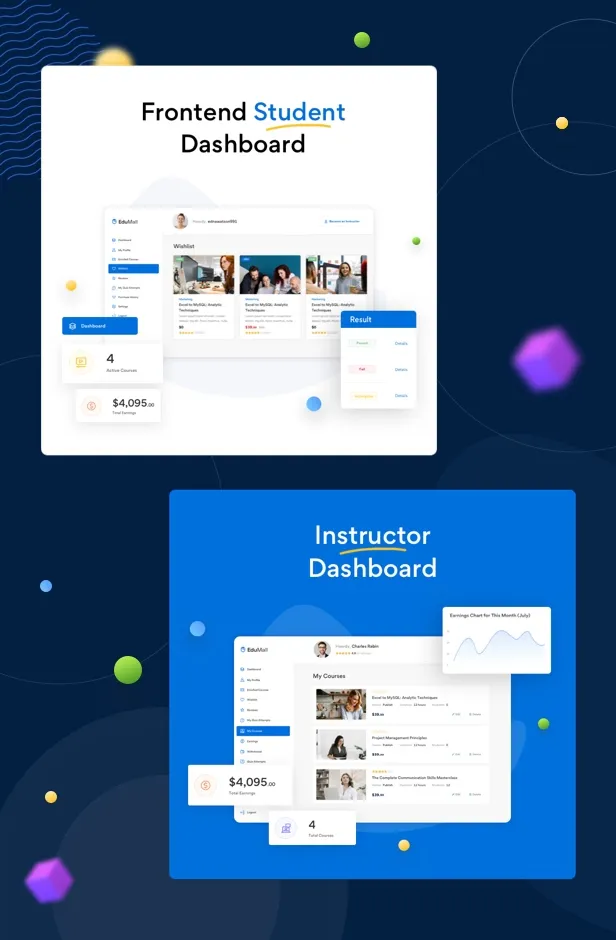 EduMall - Trung tâm Giáo dục LMS Chuyên nghiệp WordPress Theme - 30