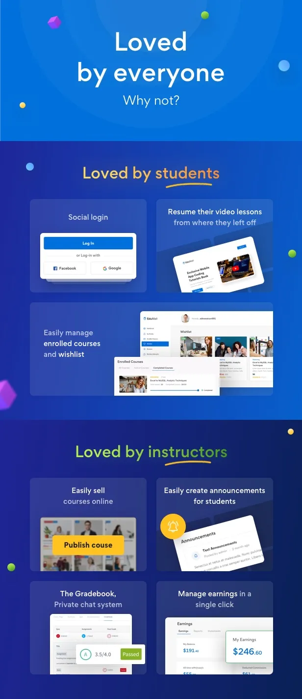 EduMall - Trung tâm Giáo dục LMS Chuyên nghiệp WordPress Theme - 31