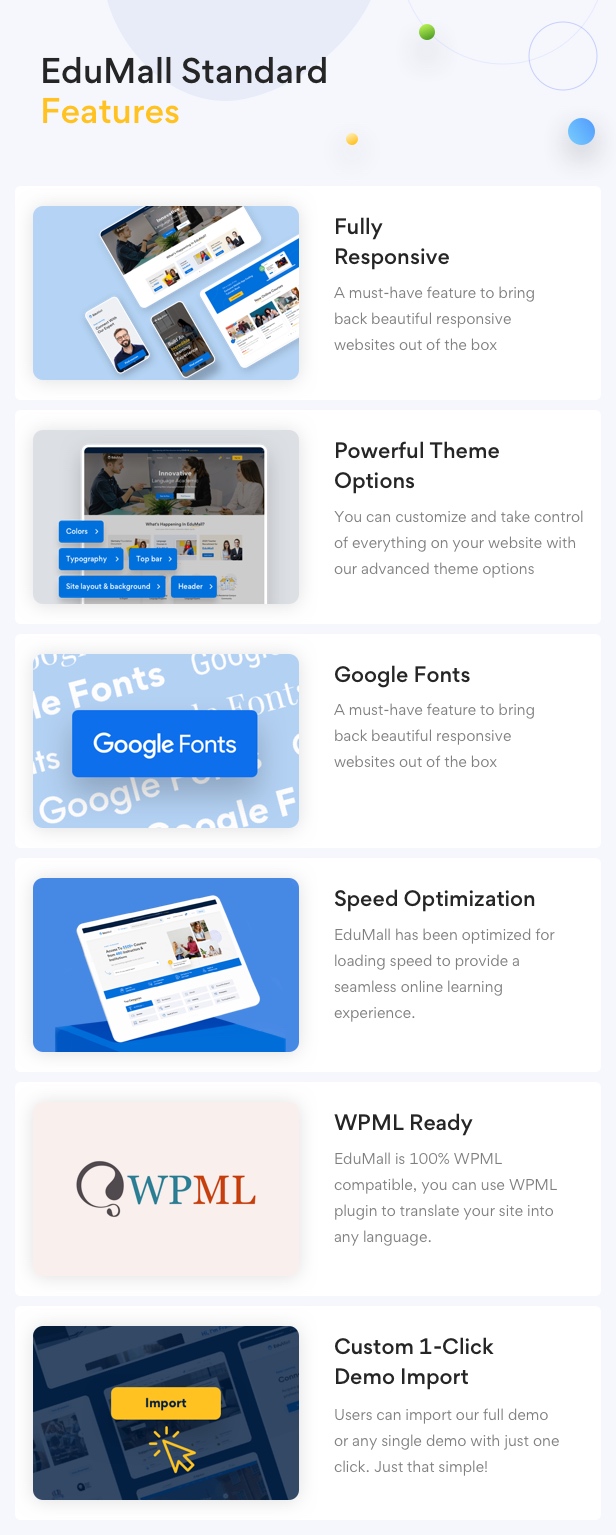 EduMall - Trung tâm Giáo dục LMS Chuyên nghiệp WordPress Theme - 36
