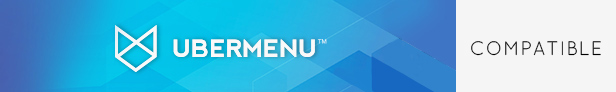 Hỗ trợ UberMenu