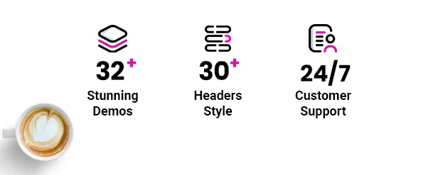 Appilo v7.0.0 NULLED - App Landing Page WordPress Theme 5 xem trước