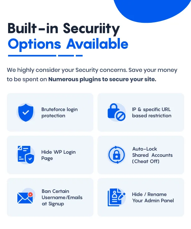ARMember - WordPress Membership Plugin - 17