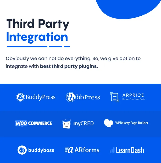 ARMember - WordPress Membership Plugin - 18