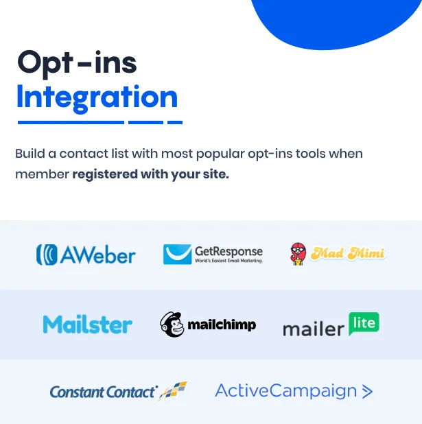 ARMember - WordPress Membership Plugin - 19