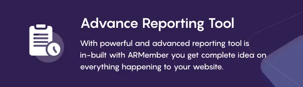 ARMember - WordPress Membership Plugin - 21
