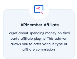 ARMember - WordPress Membership Plugin - 24