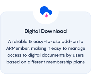 ARMember - WordPress Membership Plugin - 27
