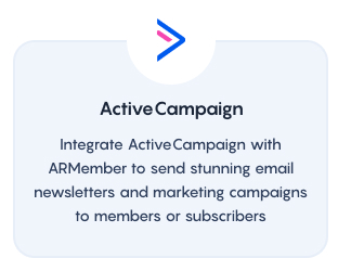 ARMember - WordPress Membership Plugin - 43