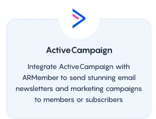 ARMember - WordPress Membership Plugin - 43