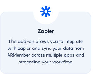 ARMember - WordPress Membership Plugin - 46