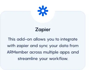 ARMember - WordPress Membership Plugin - 46