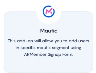 ARMember - WordPress Membership Plugin - 49