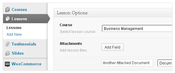 Academy v2.22 NULLED - Learning Management Theme