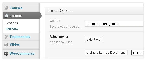 Academy v2.22 NULLED - Learning Management Theme