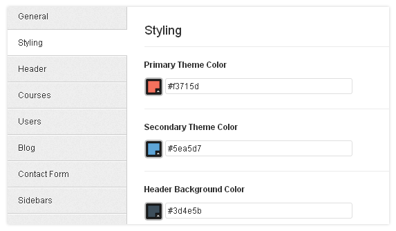 Academy v2.22 NULLED - Learning Management Theme